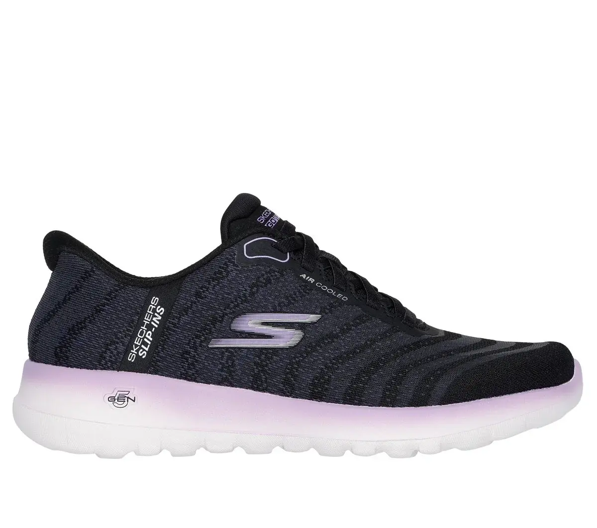 Skechers Slipper: GO WALK Joy – Juneau