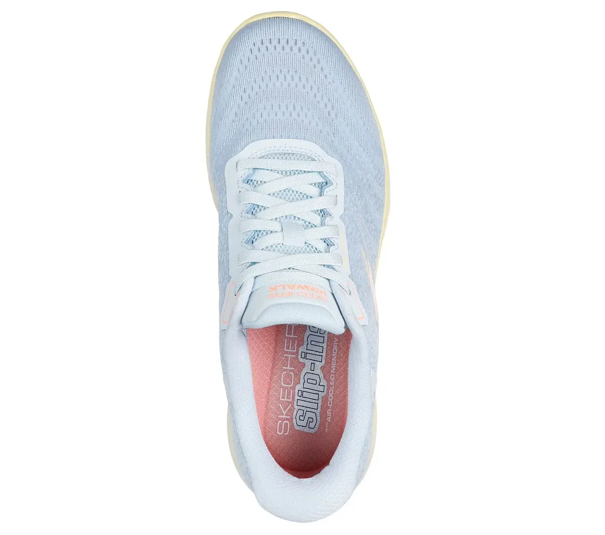 Skechers Slipper: GO WALK Joy – Juneau