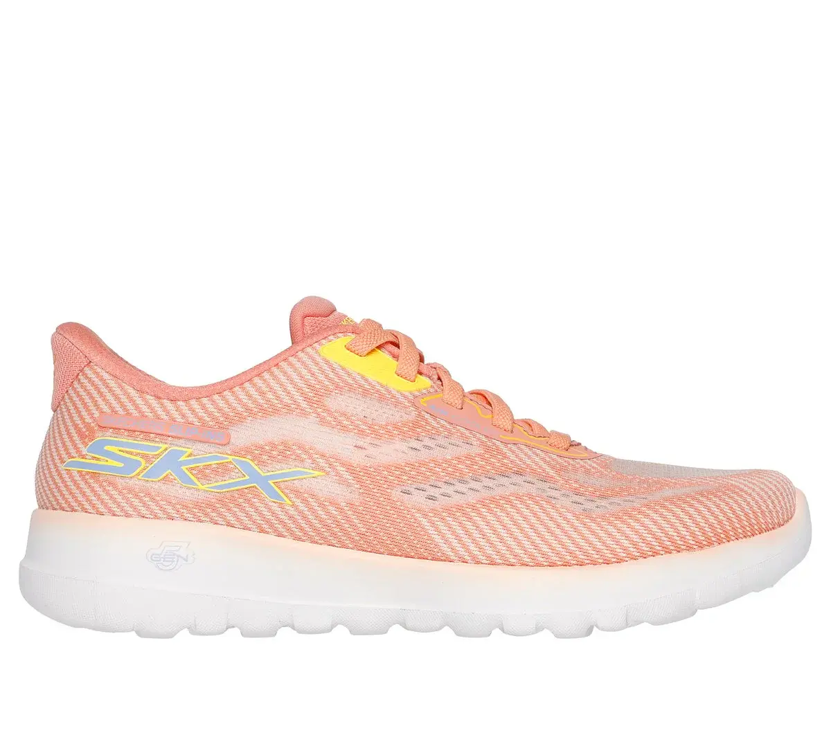 Skechers Slipper: GO WALK Joy – Lynzee Skechers Slipper: GO WALK Joy – Lynzee