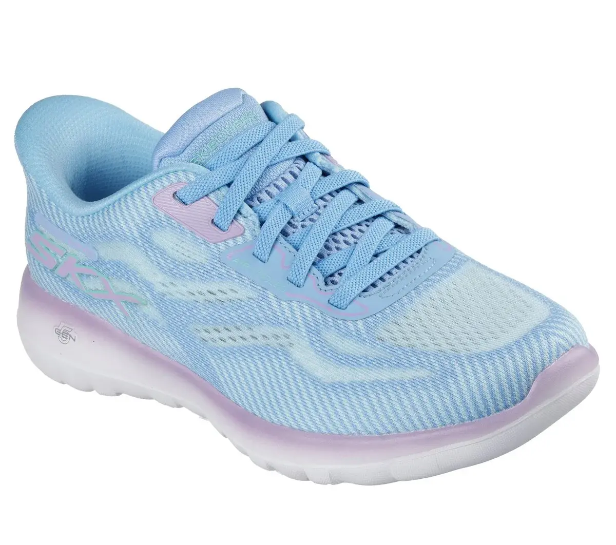 Skechers Slipper: GO WALK Joy – Lynzee Skechers Slipper: GO WALK Joy – Lynzee