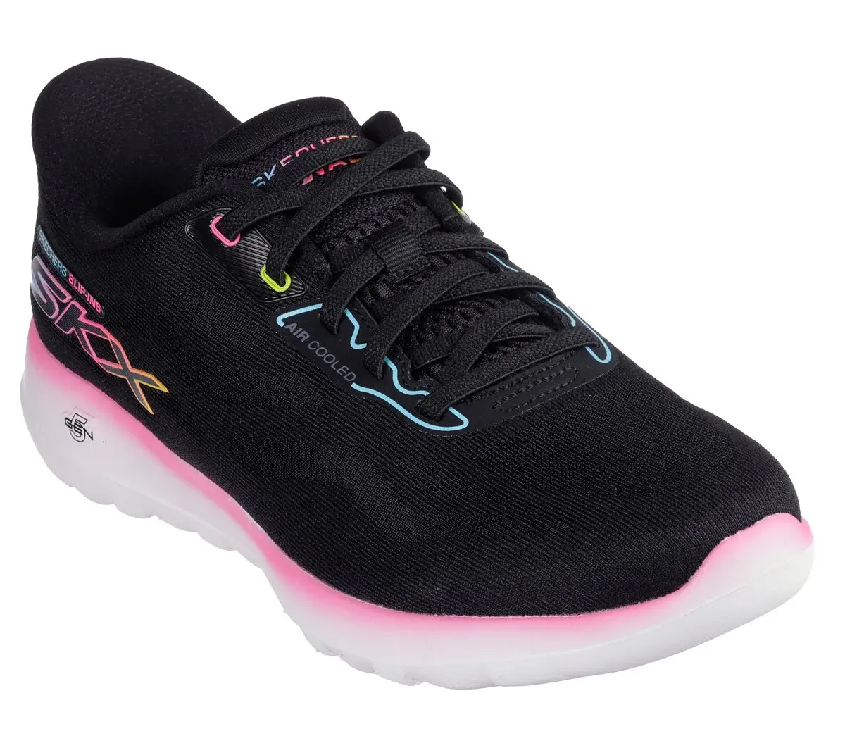 Skechers Slipper: GO WALK Joy – Lynzee Skechers Slipper: GO WALK Joy – Lynzee