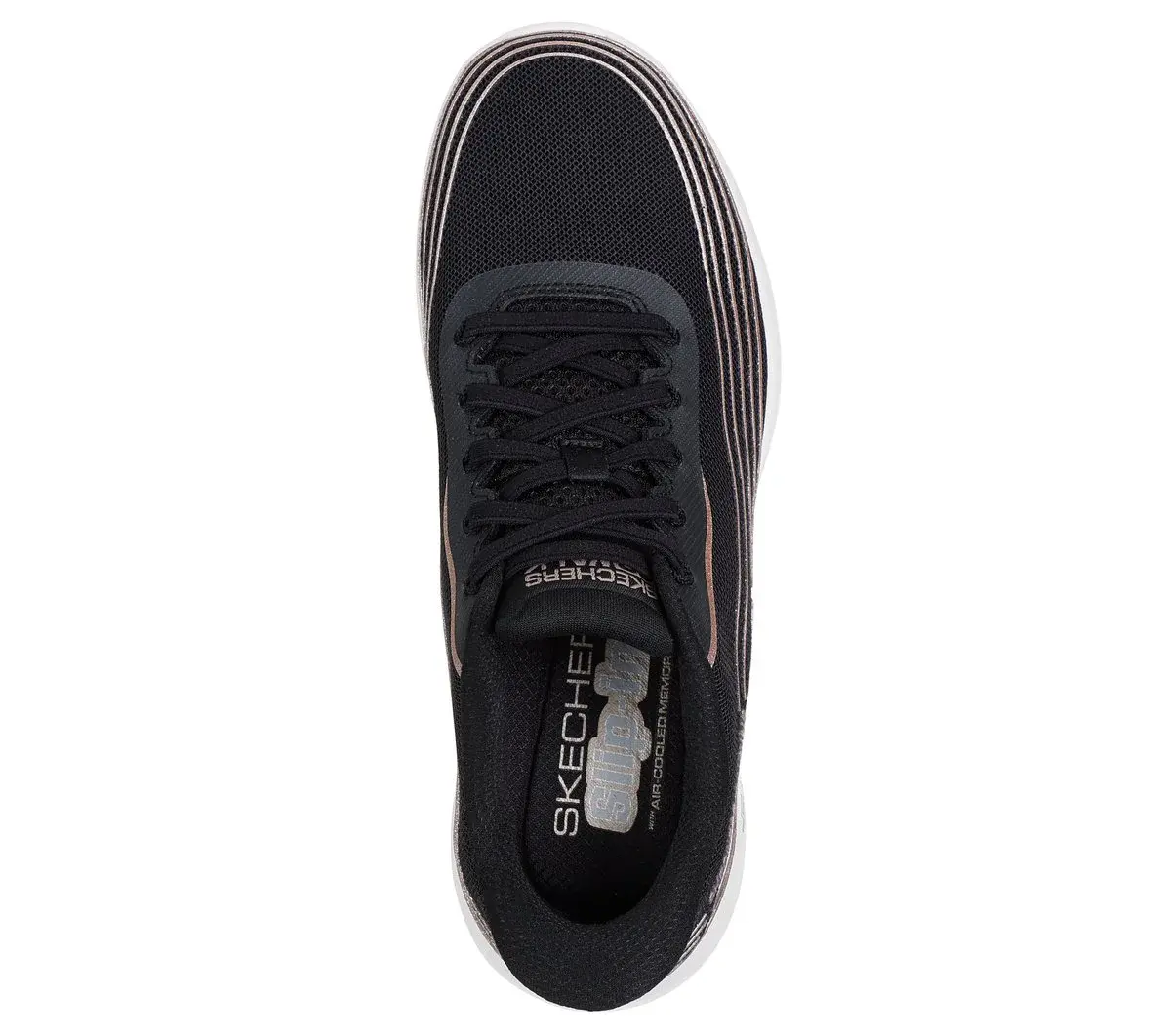 Skechers Slipper: GO WALK Joy – Pandora