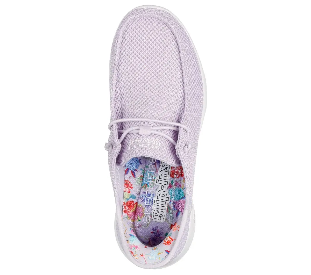 Skechers Slipper: GO WALK Joy – Skye