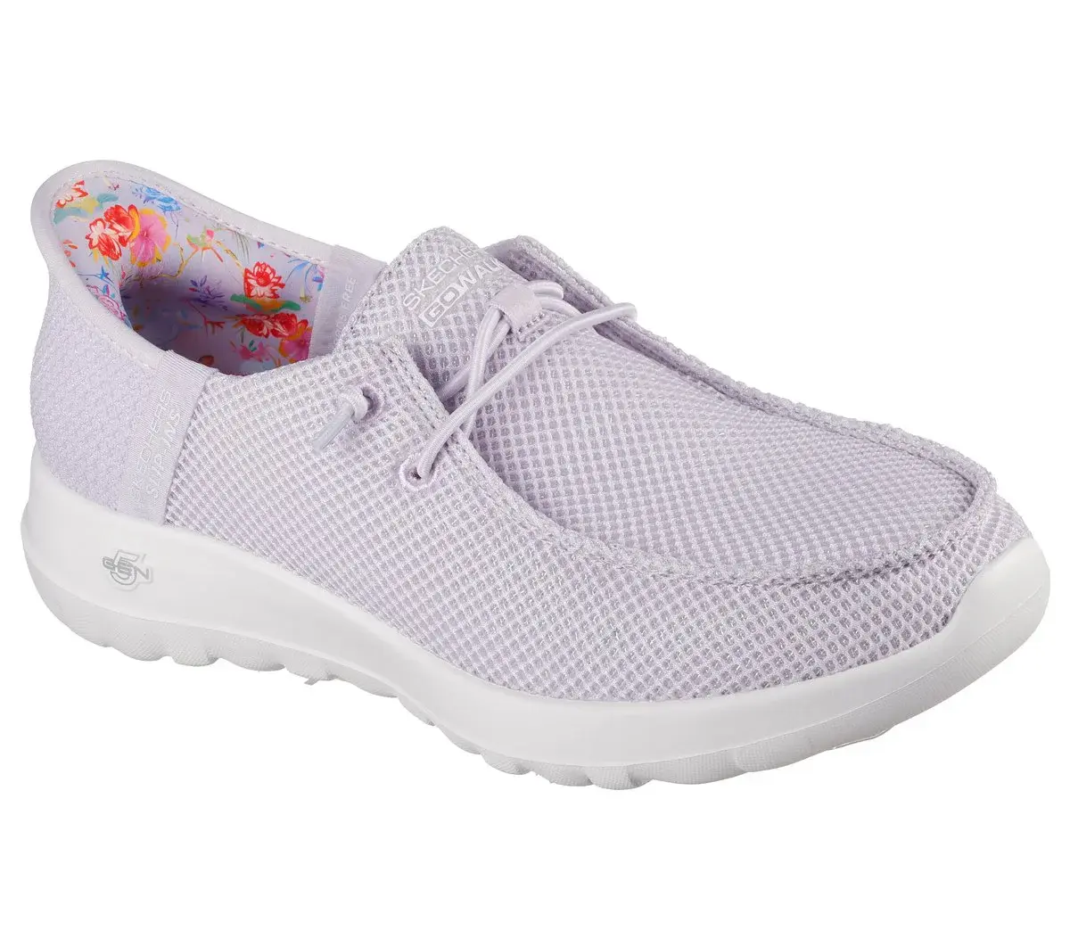 Skechers Slipper: GO WALK Joy – Skye Skechers Slipper: GO WALK Joy – Skye