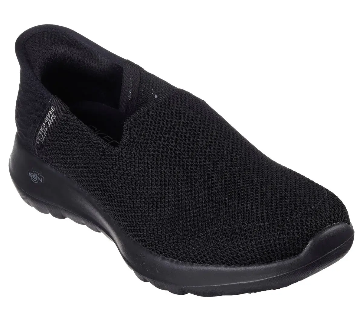 Skechers Slipper: GO WALK Joy – Vela Skechers Slipper: GO WALK Joy – Vela