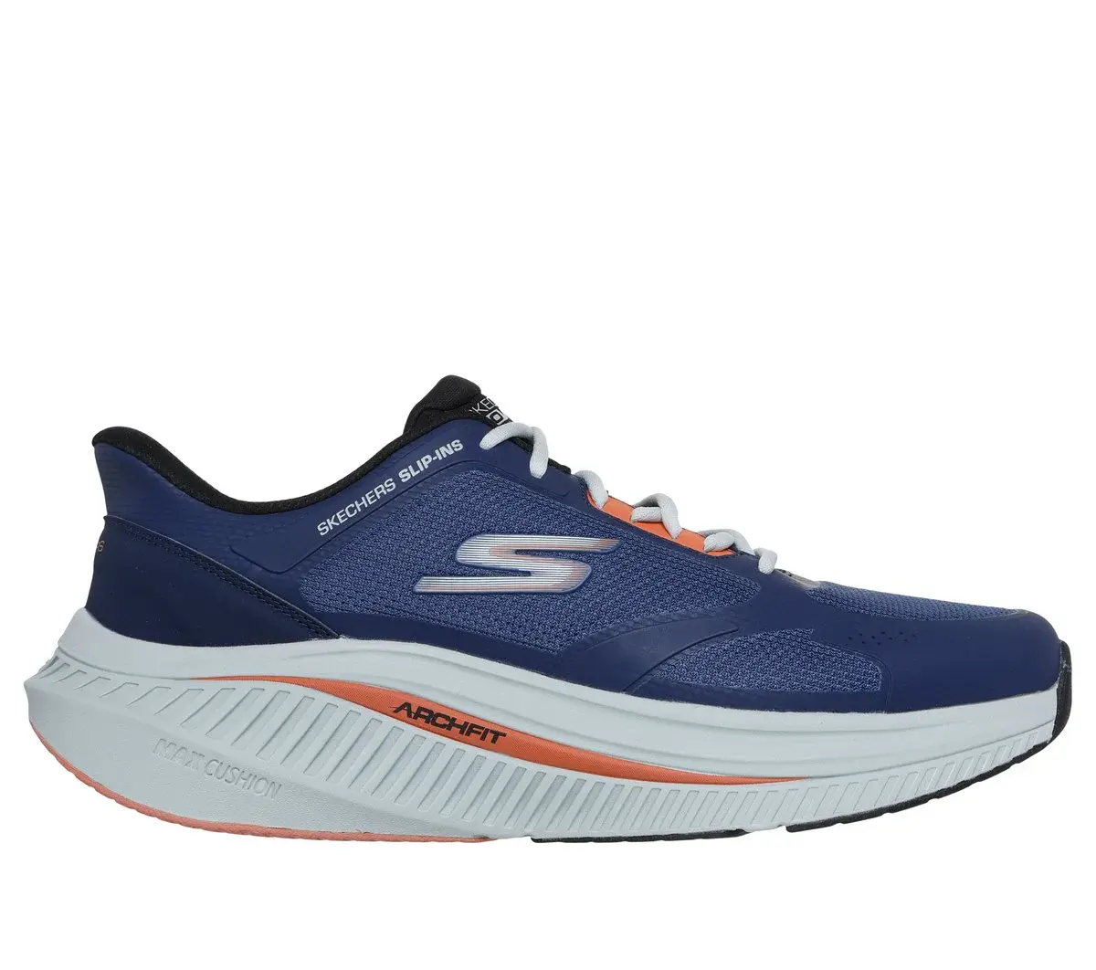 Skechers Slipper: GO WALK Max Cushioning Arch Fit – Jaylen