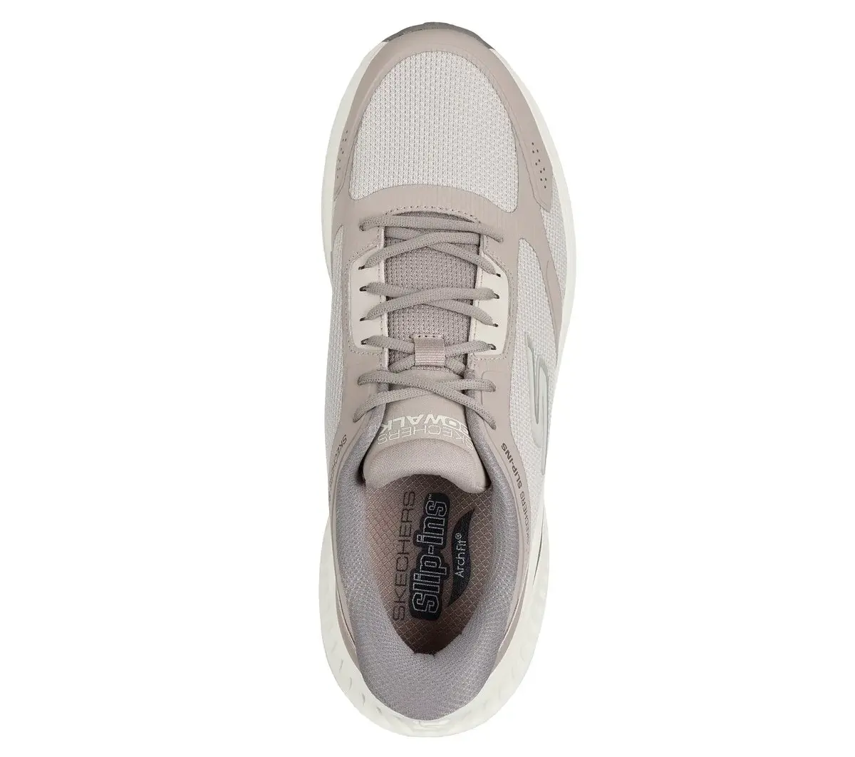 Skechers Slipper: GO WALK Max Cushioning Arch Fit – Jaylen