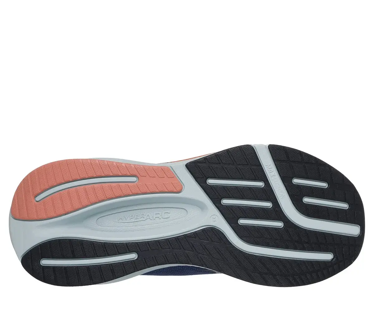 Skechers Slipper: GO WALK Max Cushioning Arch Fit – Jaylen Skechers Slipper: GO WALK Max Cushioning Arch Fit – Jaylen