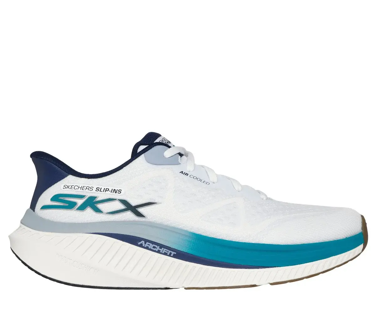 Skechers Slipper: GO WALK Max Cushioning Arch Fit – Jesper