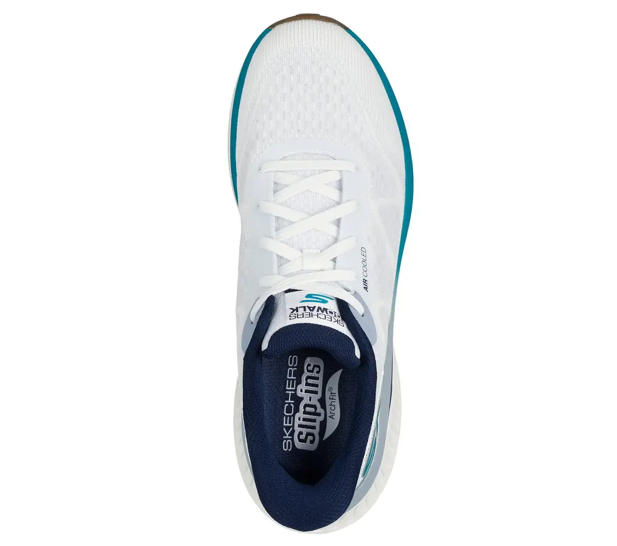 Skechers Slipper: GO WALK Max Cushioning Arch Fit – Jesper