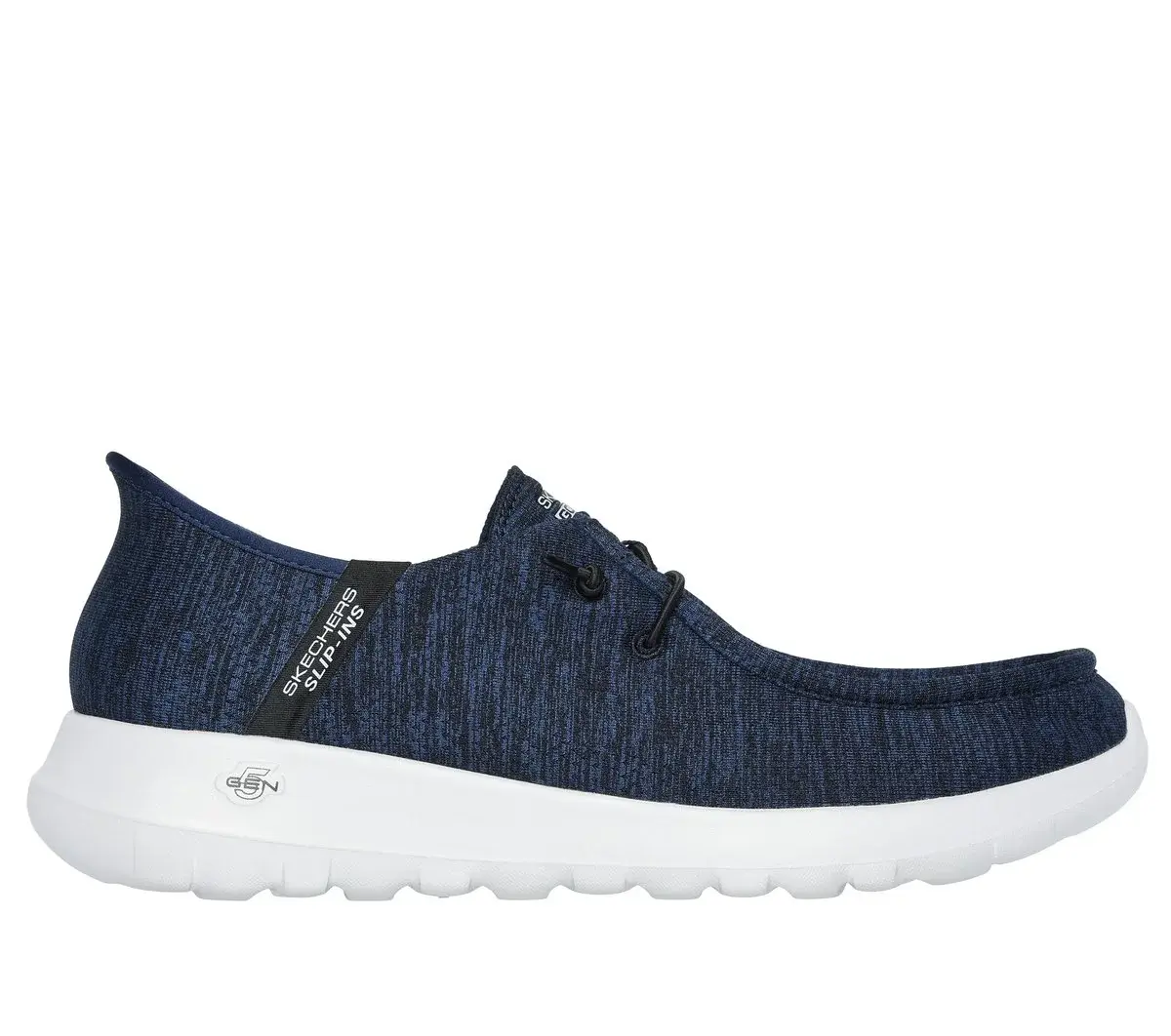 Skechers Slipper: GO WALK Max – Freie Hände