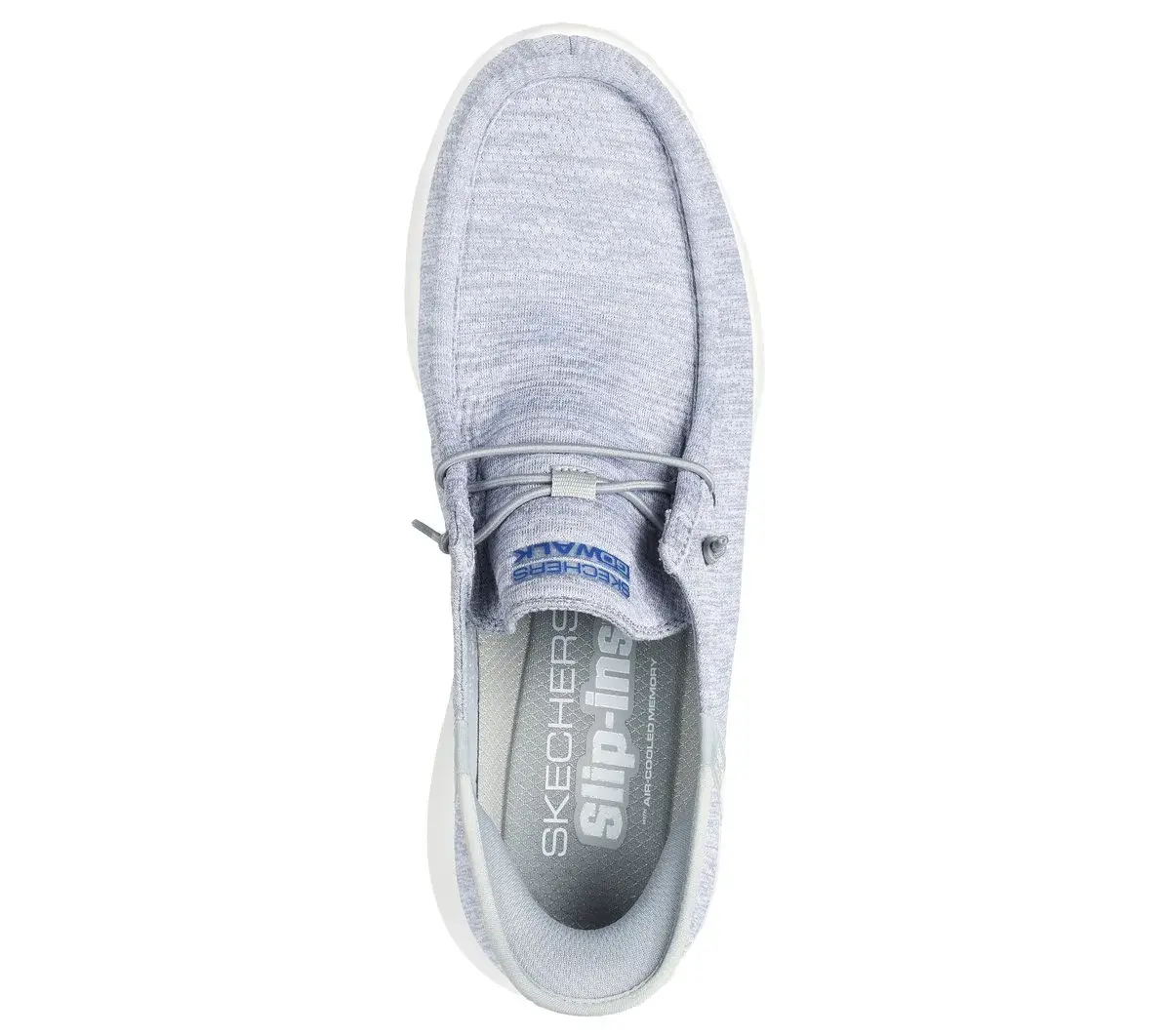 Skechers Slipper: GO WALK Max – Freie Hände