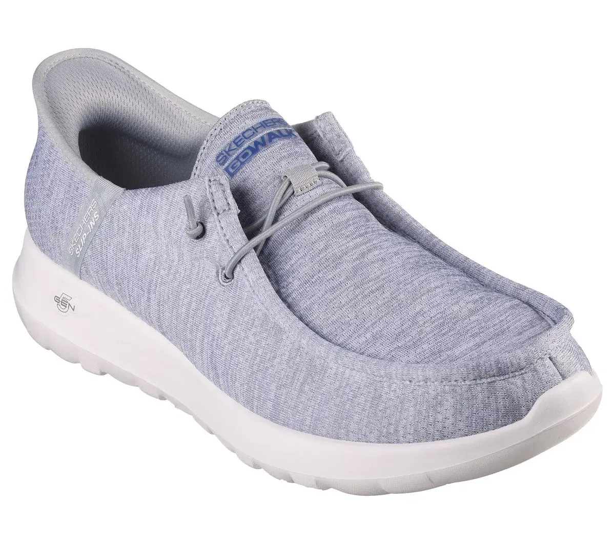 Skechers Slipper: GO WALK Max – Freie Hände Skechers Slipper: GO WALK Max – Freie Hände