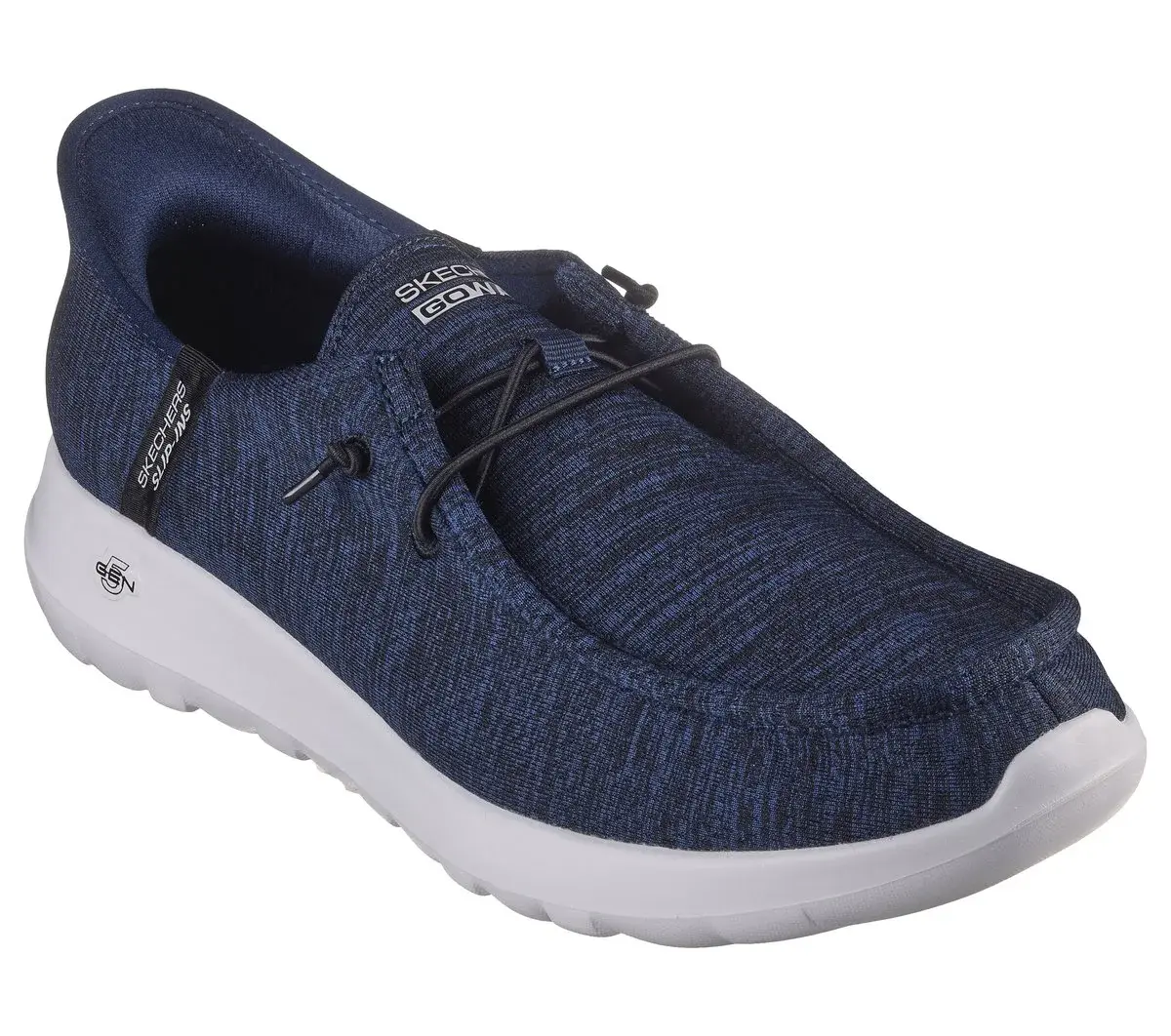 Skechers Slipper: GO WALK Max – Freie Hände Skechers Slipper: GO WALK Max – Freie Hände