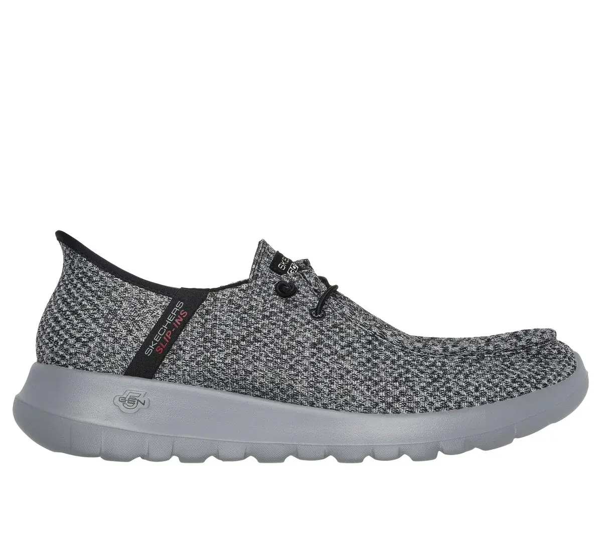 Skechers Slipper: GO WALK Max – Halcyon