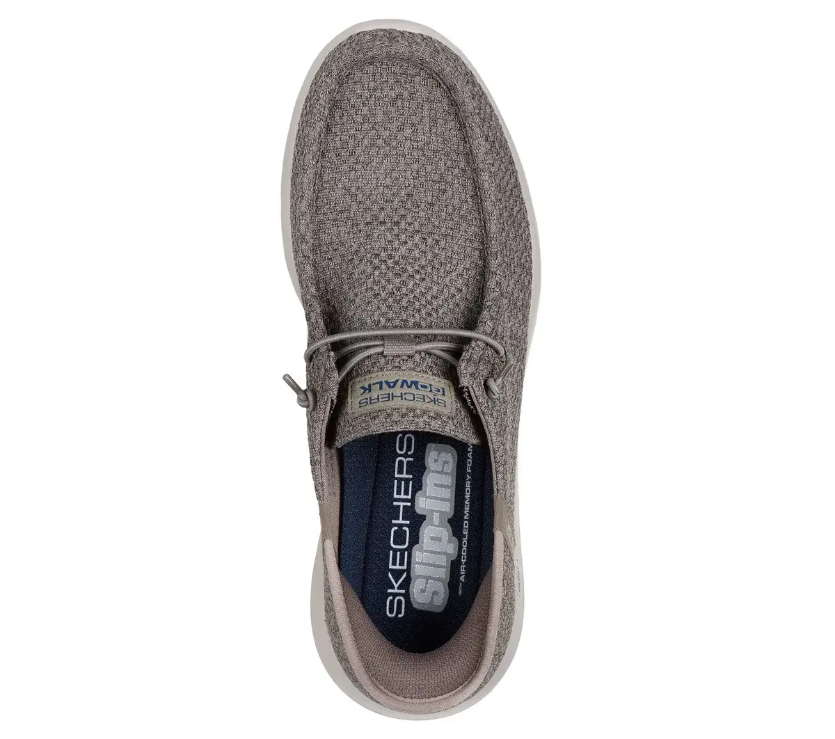 Skechers Slipper: GO WALK Max – Halcyon