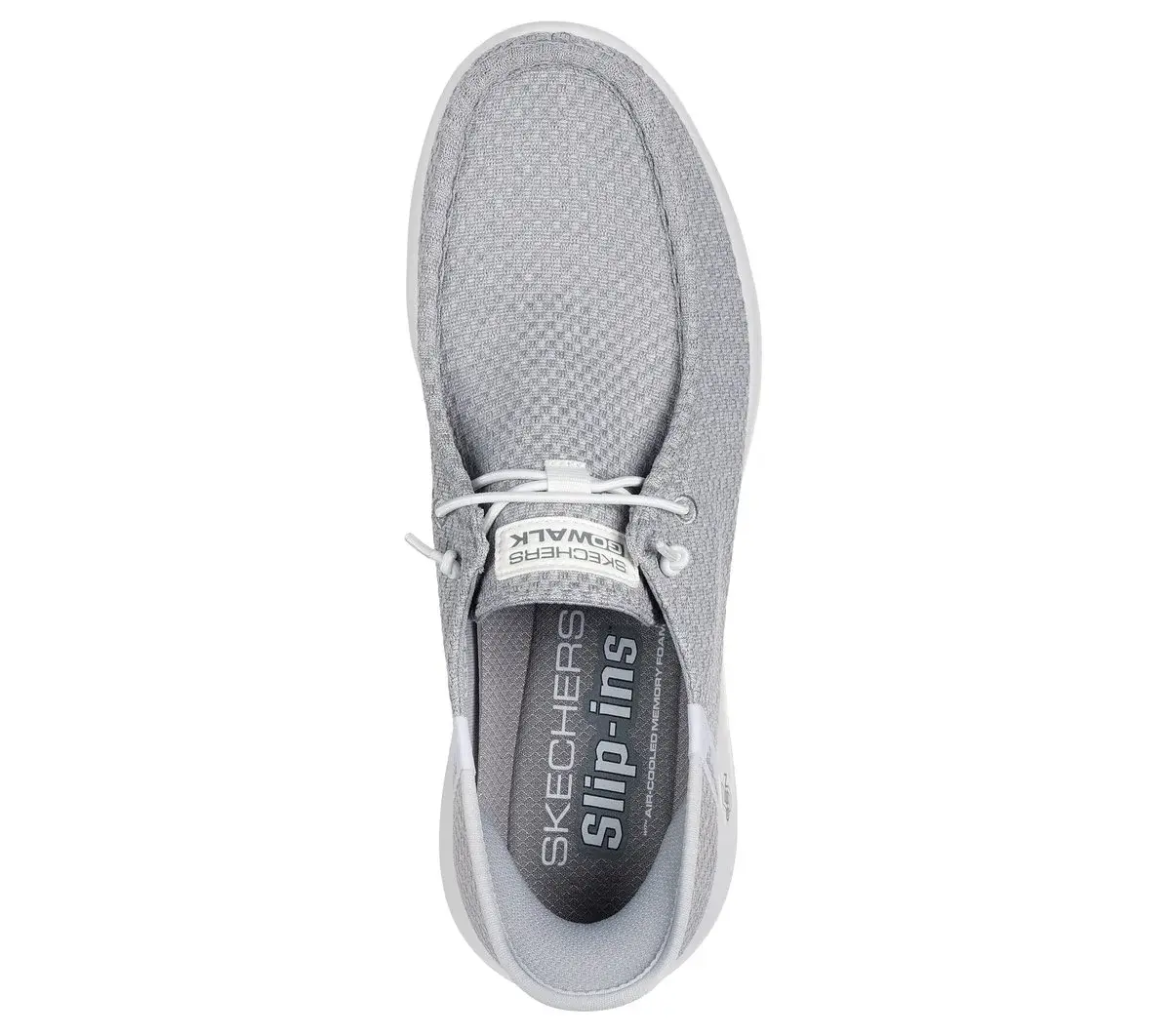 Skechers Slipper: GO WALK Max – Halcyon