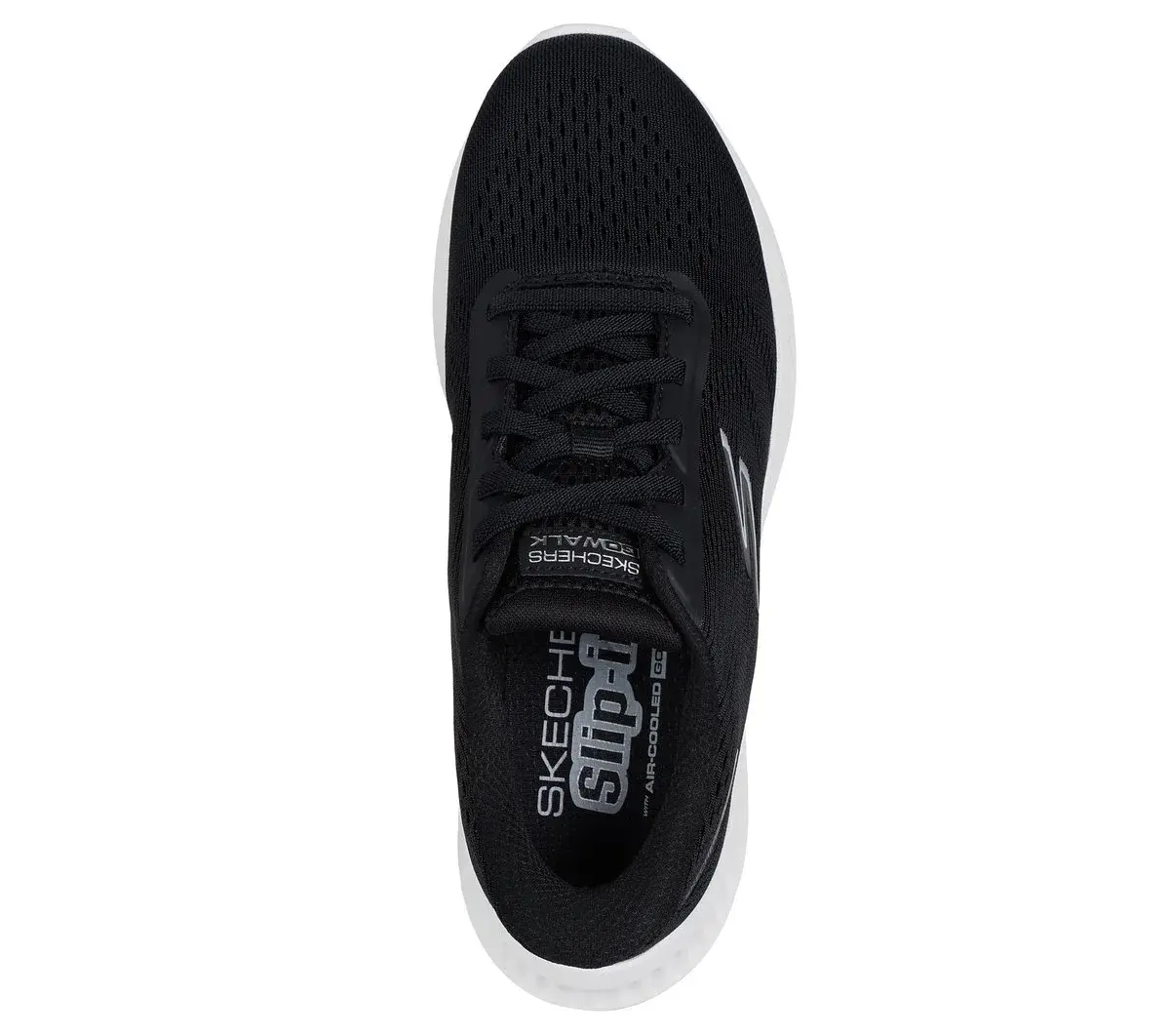 Skechers Slipper: GO WALK Now – Khloe