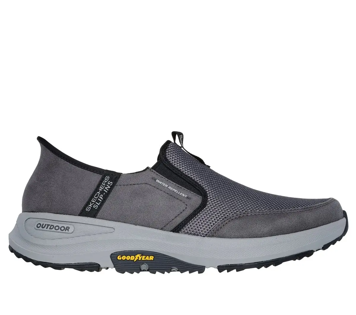 Skechers Slipper: GO WALK Outdoor – Anden II