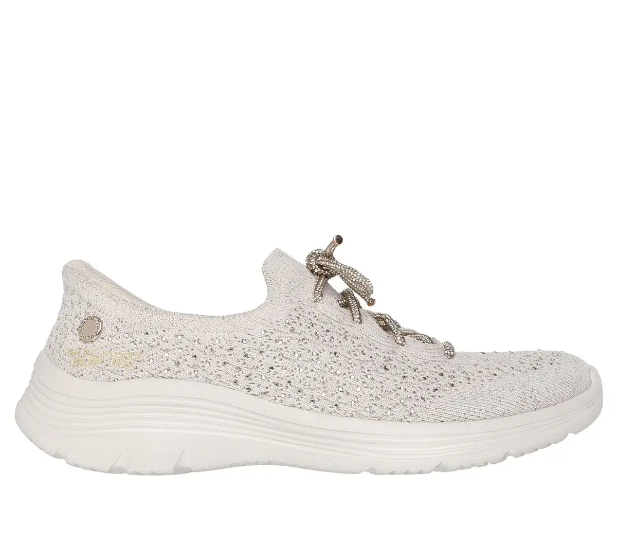 Skechers Slipper Martha Stewart: Bedford – Geschätzter Traum