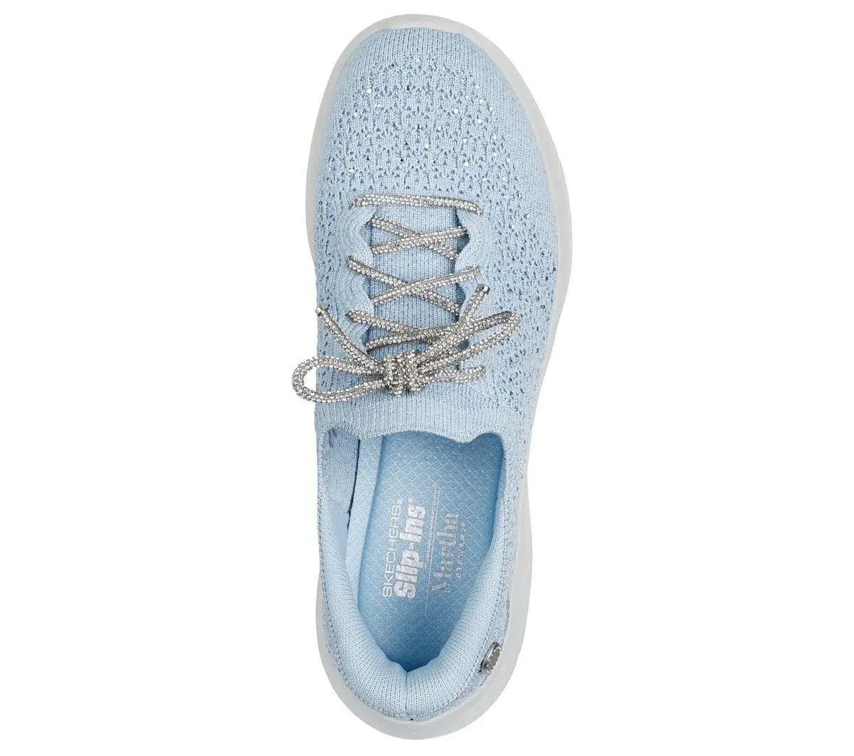 Skechers Slipper Martha Stewart: Bedford – Geschätzter Traum