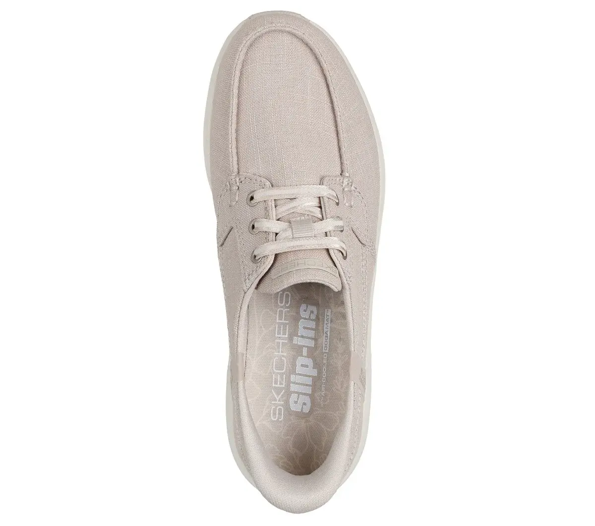 Skechers Slipper: Max Cushioning Lite Aura – Corinne