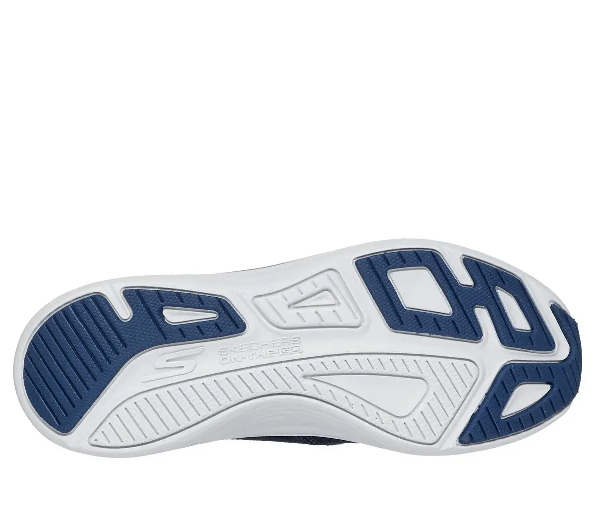 Skechers Slipper: Max Cushioning Lite Aura – Corinne Skechers Slipper: Max Cushioning Lite Aura – Corinne