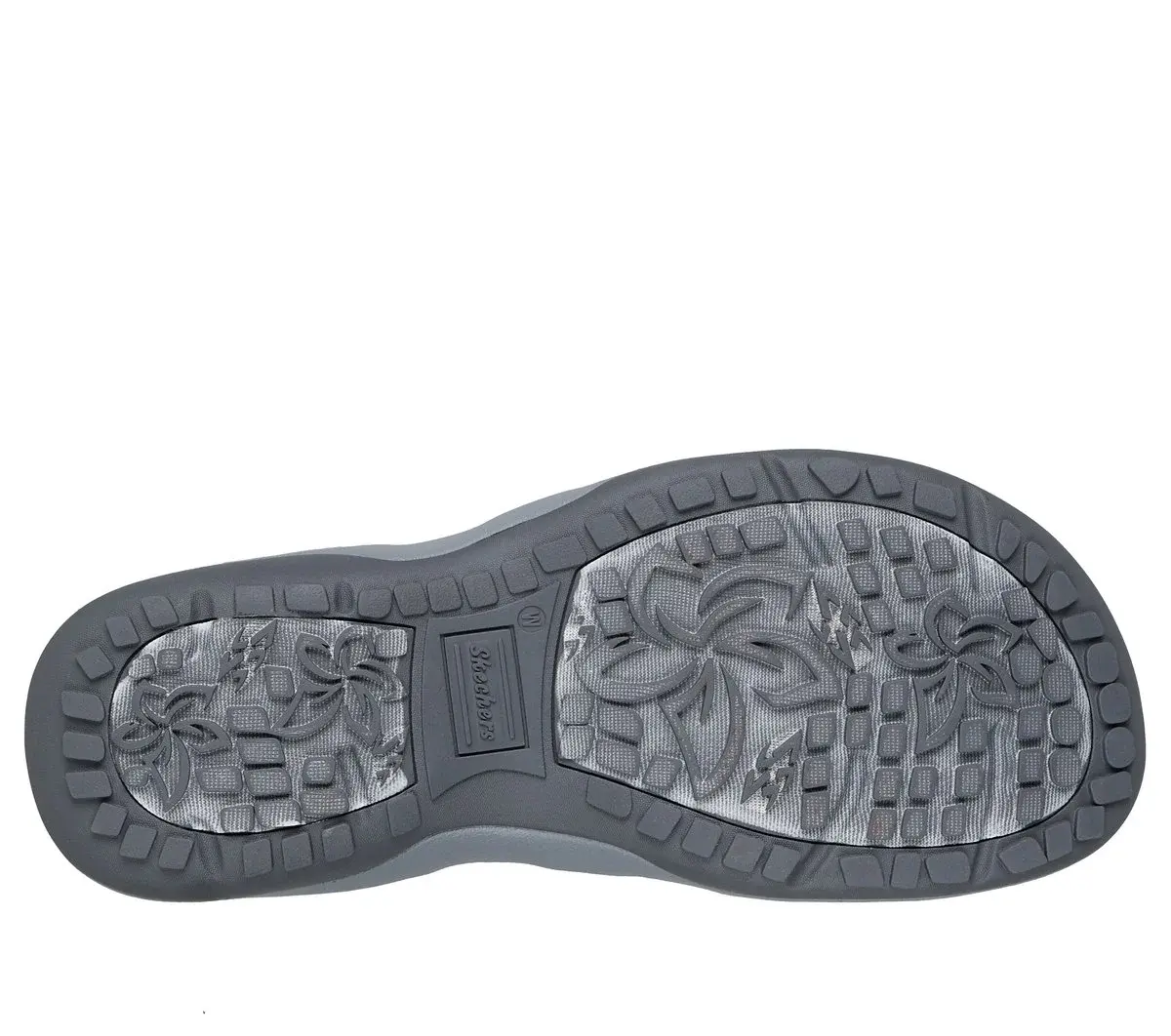 Skechers Slipper: Reggae Slim – Stretch Flex Skechers Slipper: Reggae Slim – Stretch Flex