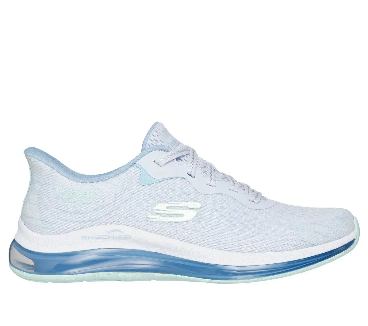 Skechers Slipper: Skech-Air Element 2.0 – Sky Bound