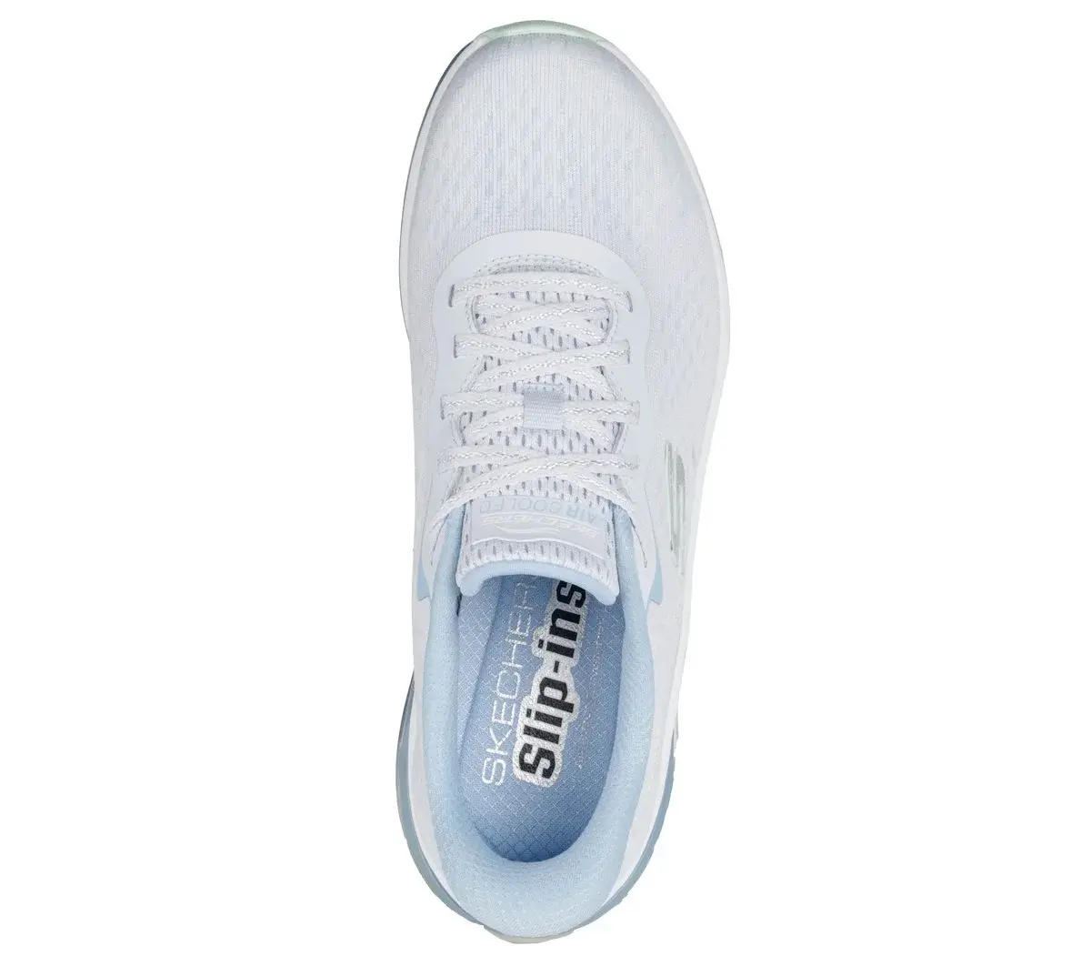 Skechers Slipper: Skech-Air Element 2.0 – Sky Bound