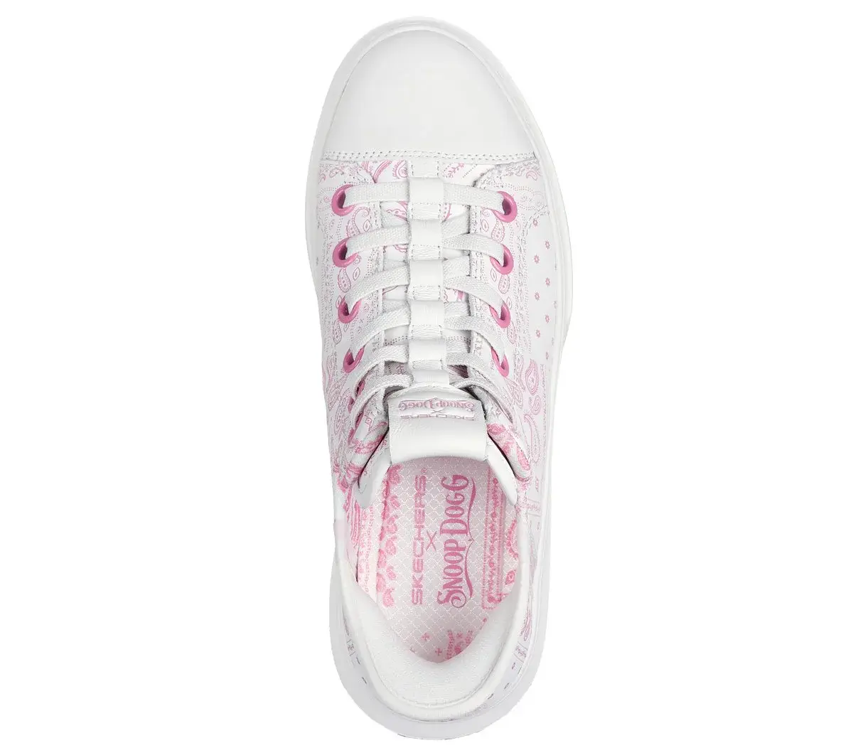 Slipper aus hochwertigem Leder Snoop One – Doppel G