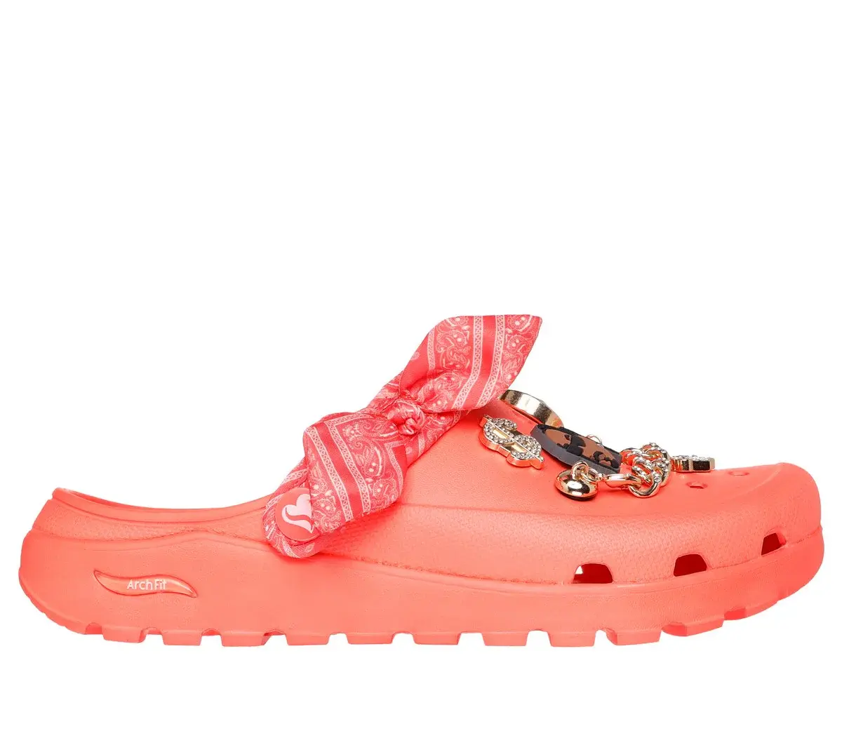 Snoop Dogg: Arch Fit Footsteps – Rolling Glitz