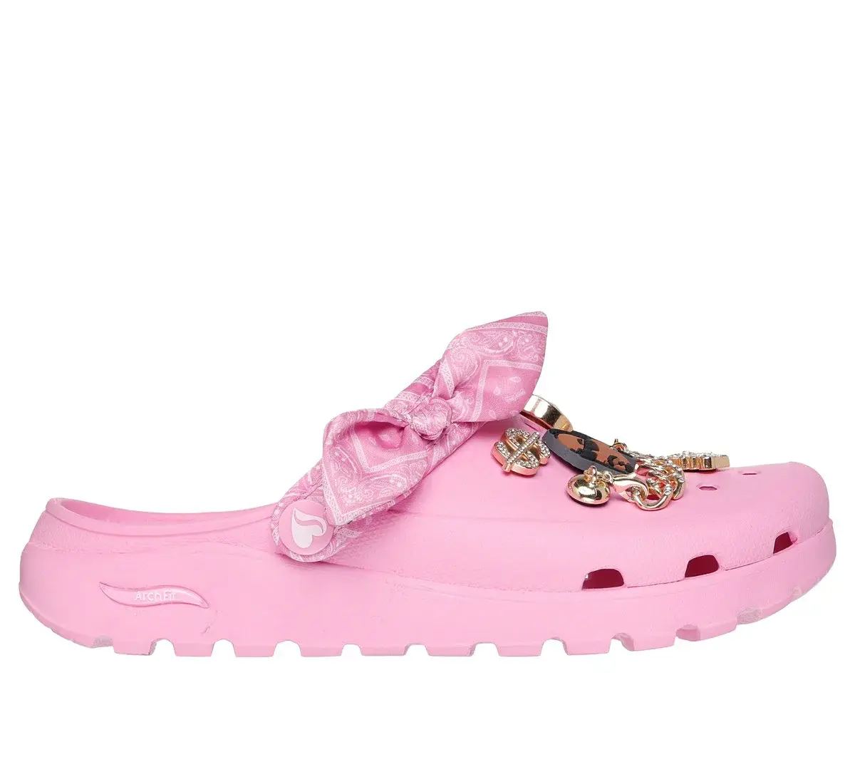 Snoop Dogg: Arch Fit Footsteps – Rolling Glitz