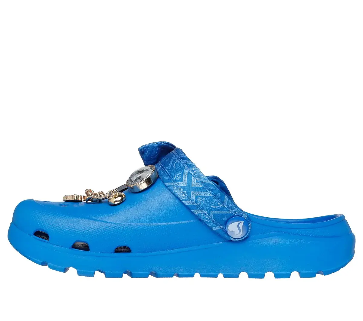 Snoop Dogg: Arch Fit Footsteps – Rolling Glitz Snoop Dogg: Arch Fit Footsteps – Rolling Glitz