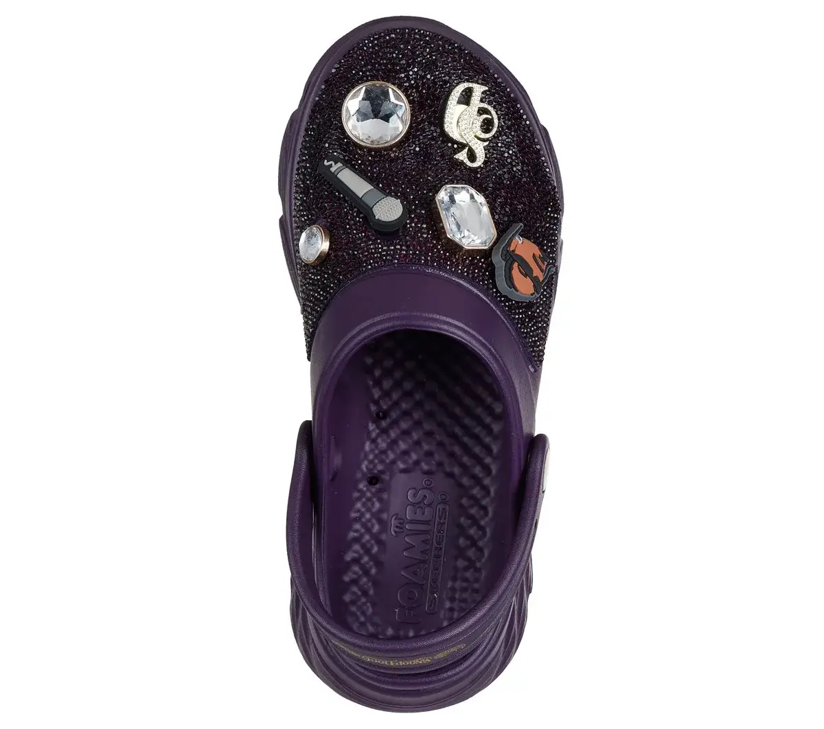 Snoop Dogg Foamies: Maximale Dämpfung – Atemberaubend