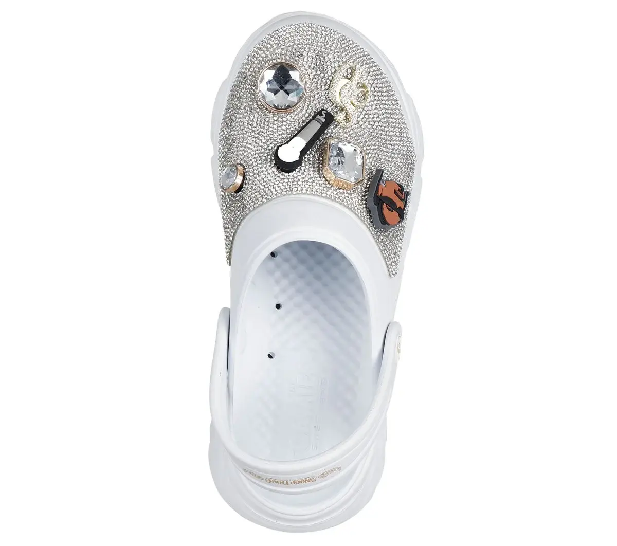 Snoop Dogg Foamies: Maximale Dämpfung – Atemberaubend