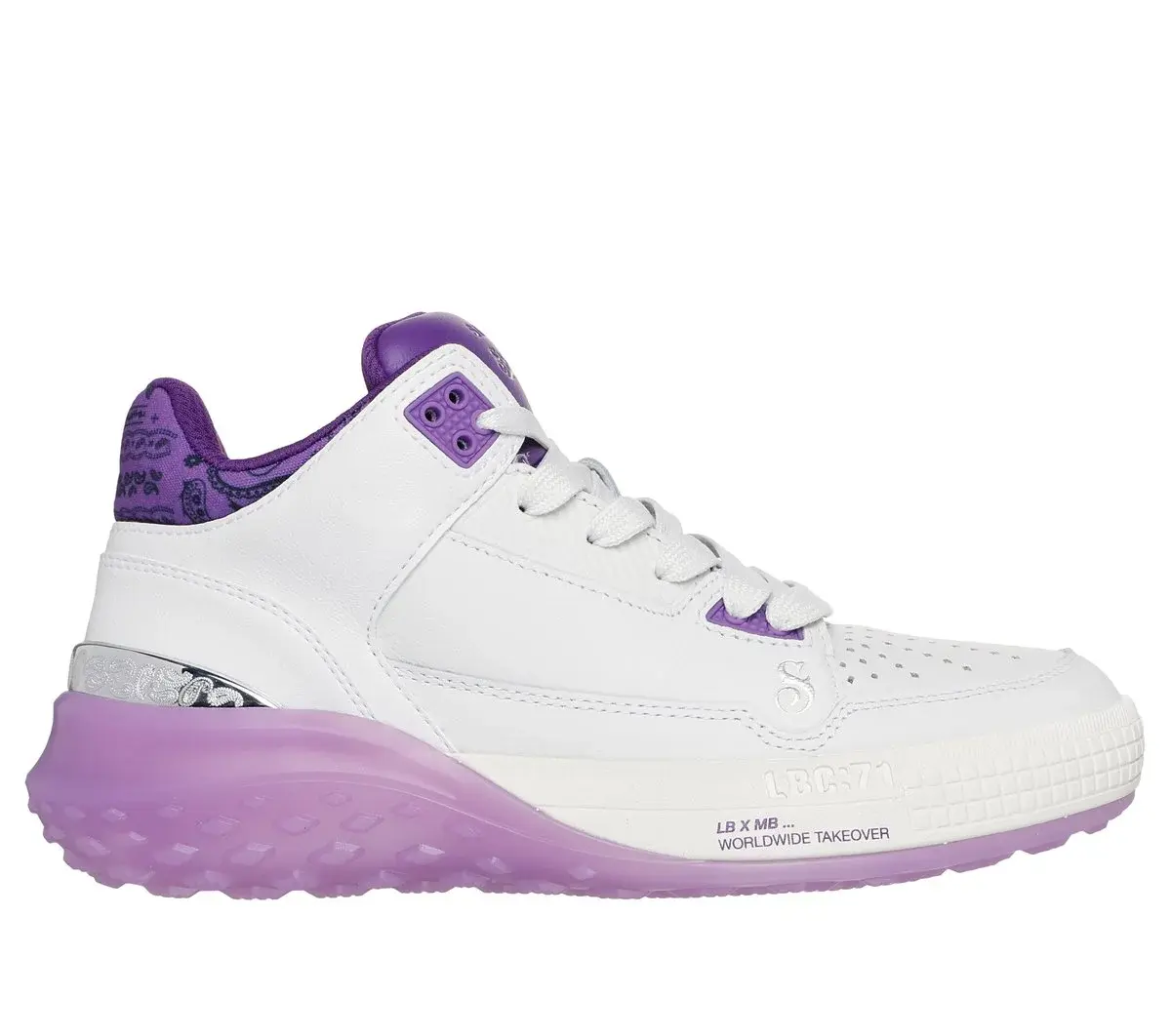 Snoop Dogg: Sizzle – Buckets OG