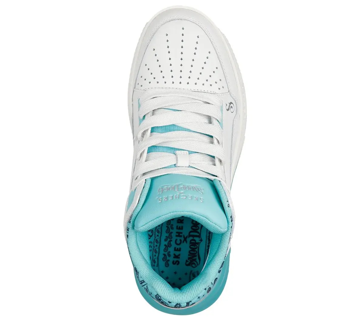 Snoop Dogg: Sizzle – Buckets OG