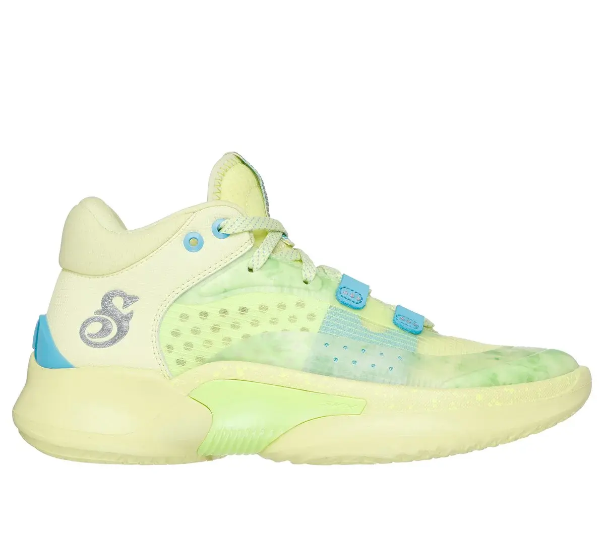 Snoop Dogg: SKX Resagrip – Boss-Behandlung