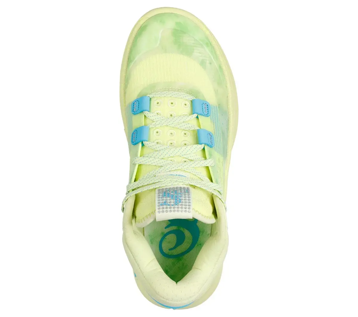 Snoop Dogg: SKX Resagrip – Boss-Behandlung