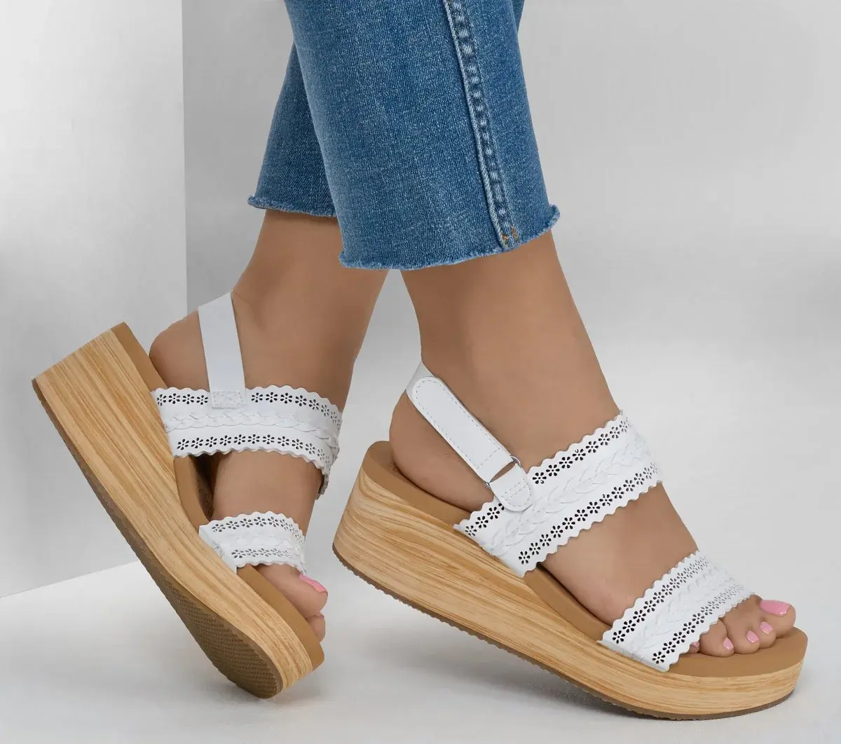 Sommer – Küstenspaziergang