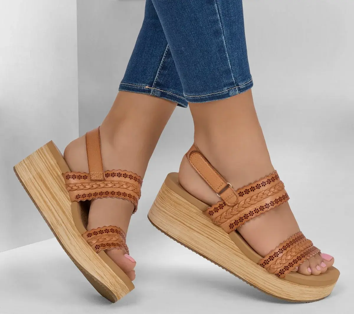 Sommer – Küstenspaziergang