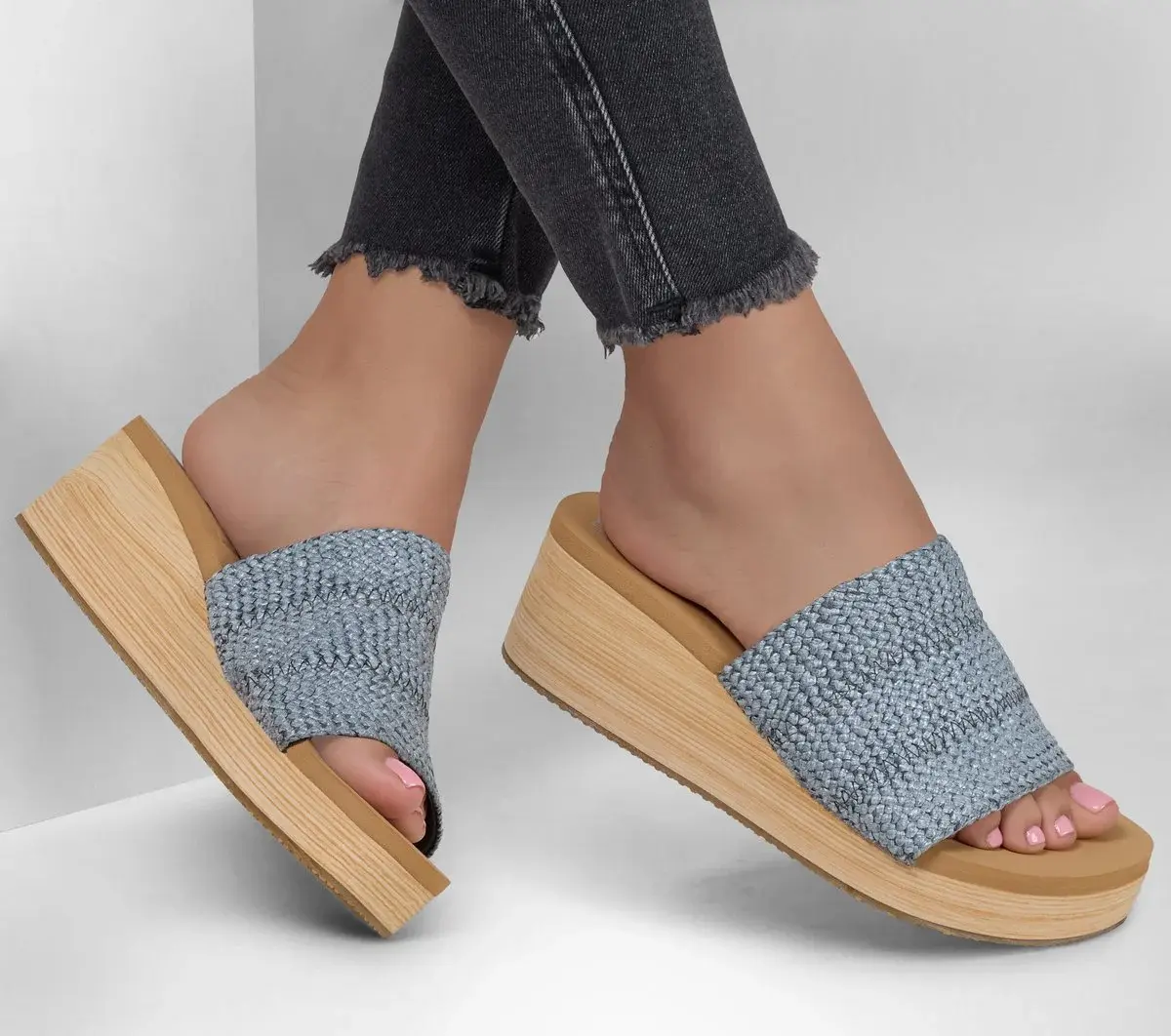 Sommer – Salznebel