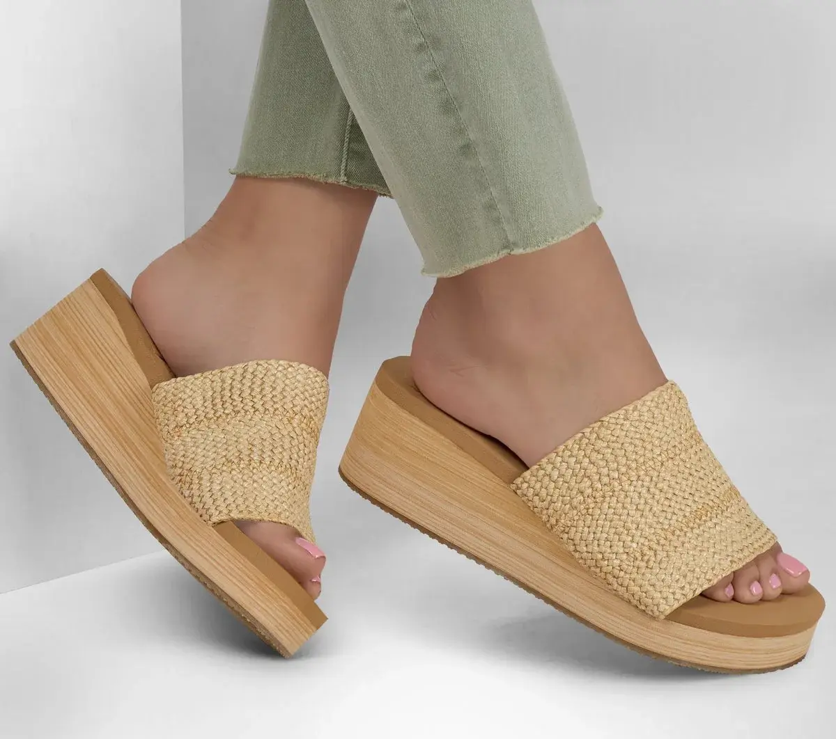 Sommer – Salznebel