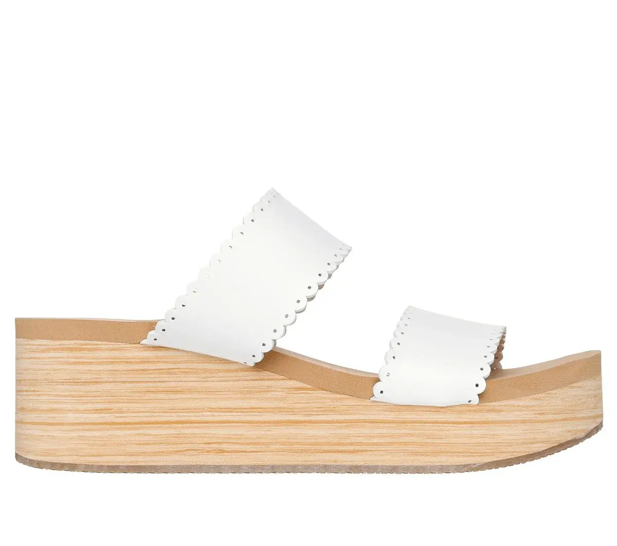 Sommer – Strandnebel