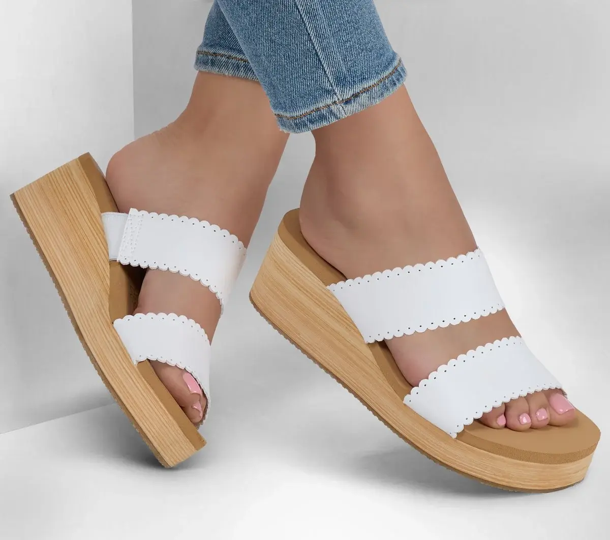 Sommer – Strandnebel