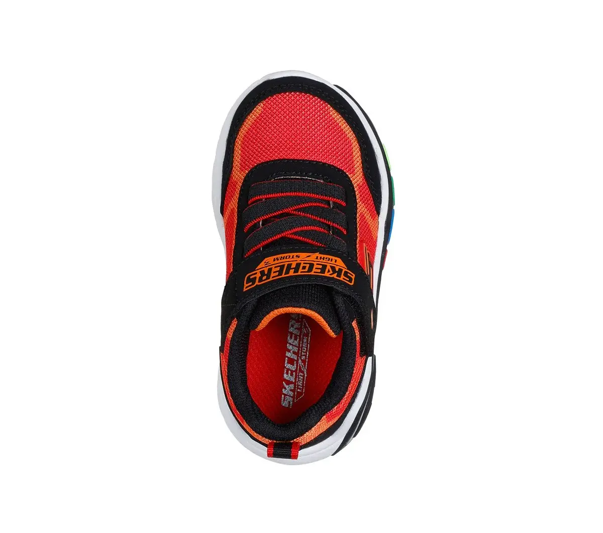 Spielszene – Storm Brights