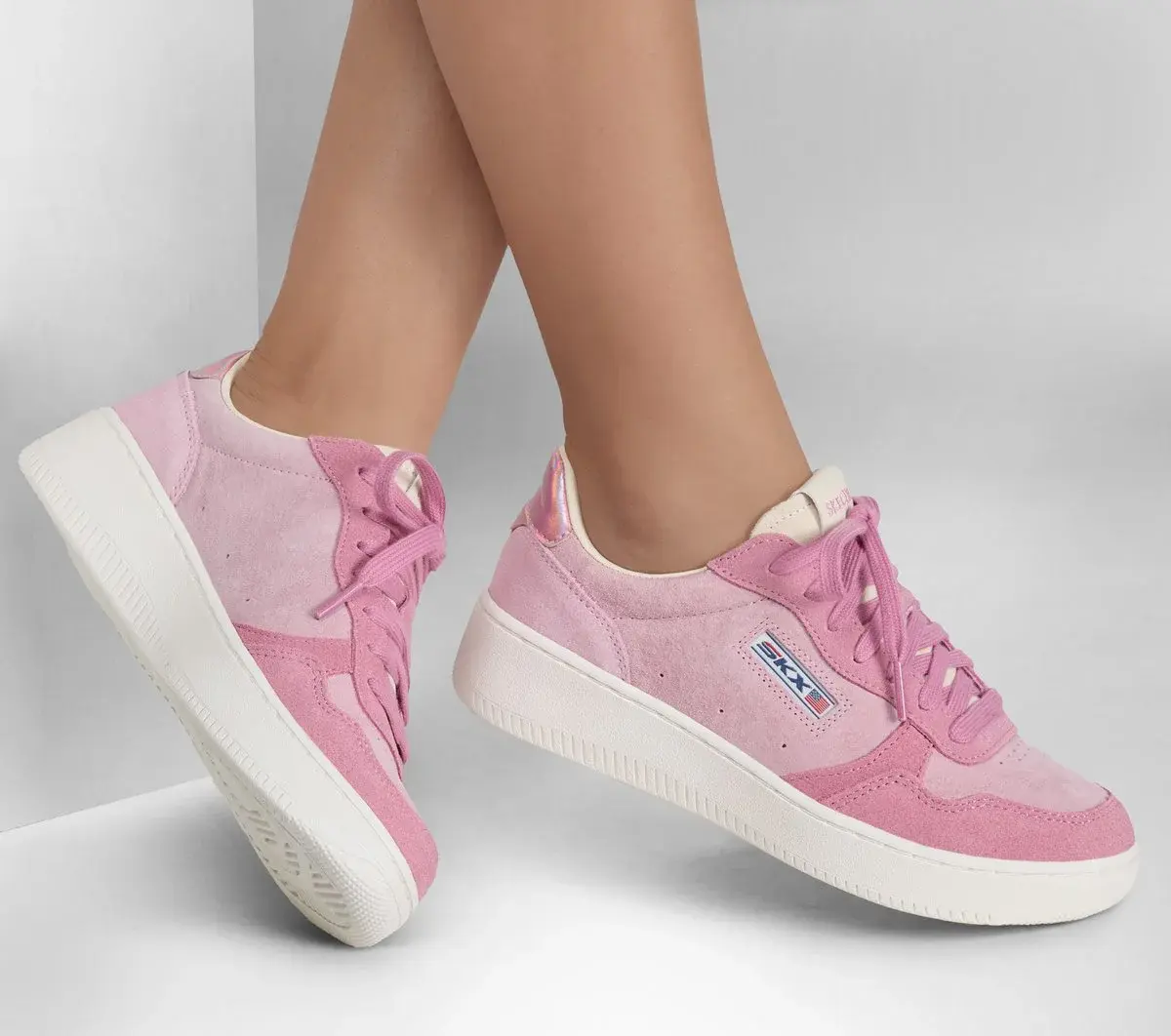 Sport Court 2.0 – Glattes Funkeln