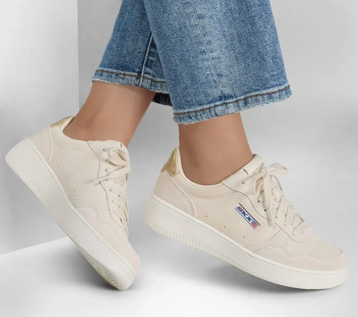 Sport Court 2.0 – Glattes Funkeln