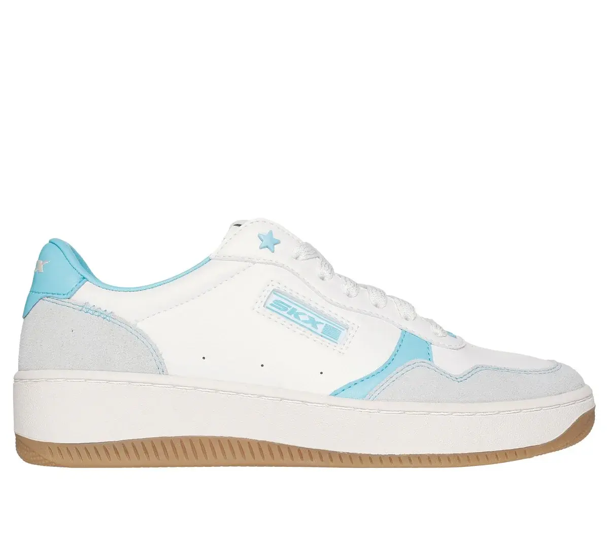 Sport Court 2.0 – Leuchtendes Leuchten